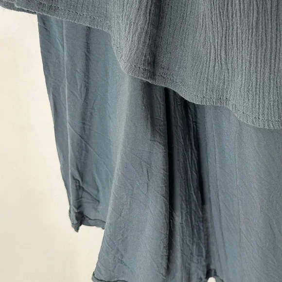 Z Supply Maxi Dress - Picture 6 of 6